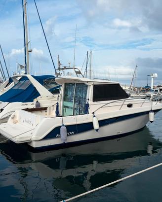 FAETON MORAGA 910