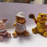 Disney Figure Winnie the poo