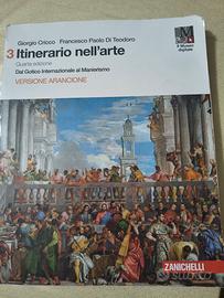 3 itinerario nell'arte 