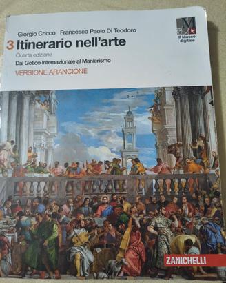 3 itinerario nell'arte 