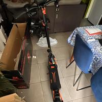 Monopattino kukirin g2 pro 2024