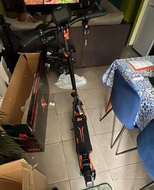 Monopattino kukirin g2 pro 2024