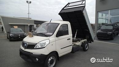 Np6 2650 short rance gpl ribaltabile tril
