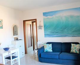 Sabaudia casa vacanze
