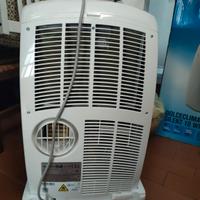 Condizionatore Olimpia 10000 Btu classe energetica