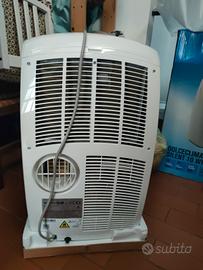 Condizionatore Olimpia 10000 Btu classe energetica