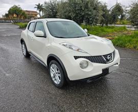Nissan Juke 1.5 dCi Start&Stop Acenta