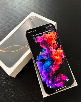 iPhone 16 Pro Max 512GB titanio naturale