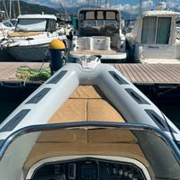 Ranieri Cayman 21 Sport