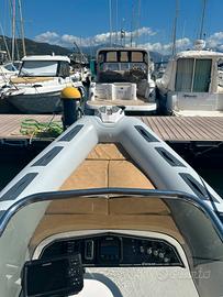 Ranieri Cayman 21 Sport