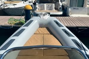 Ranieri Cayman 21 Sport