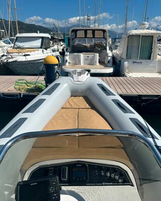 Ranieri Cayman 21 Sport