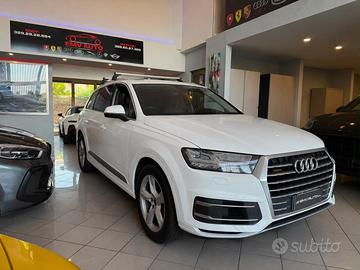Audi Q7 3.0 TDI 272 CV quattro tiptronic Business 