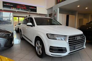 Audi Q7 3.0 TDI 272 CV quattro tiptronic Business 