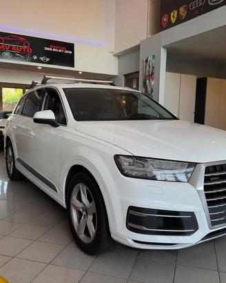 Audi Q7 3.0 TDI 272 CV quattro tiptronic Business 