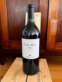 Barolo Magnum 2013 97 punti R. Parker