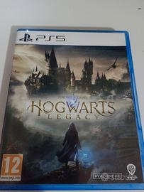Hogwarts Legacy gioco originale 
