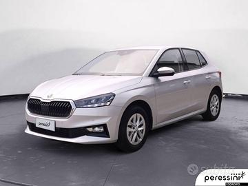 SKODA FABIA 1.0 MPI EVO SELECTION
