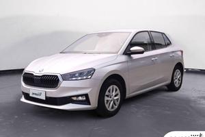 SKODA FABIA 1.0 MPI EVO SELECTION