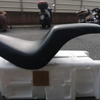 Sella harley-davidson softail