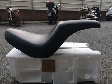 Sella harley-davidson softail