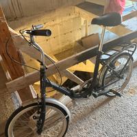 bici graziella