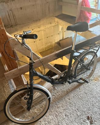 bici graziella