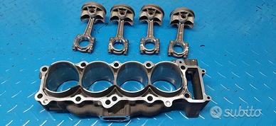 Cilindro pistoni bielle Yamaha r1 2004 2005 2006
