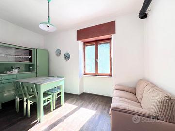 3 LOCALI A FENESTRELLE