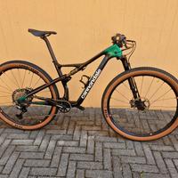 Cannondale scalpel team 2022