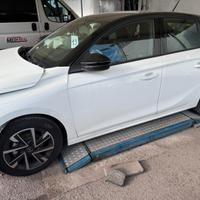 Corsa PURETECH 1.2 KW 55 modello 10/2024