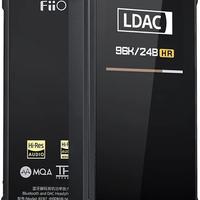 Fiio btr7 (usbc +cavo apple )