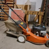 Taglierba professionale