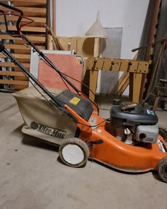 Taglierba professionale