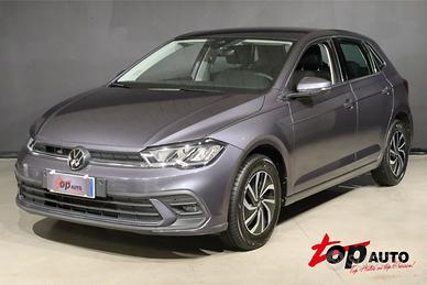 Volkswagen Polo LIFE 95CV DSG LED PDC SOLO 34.400K