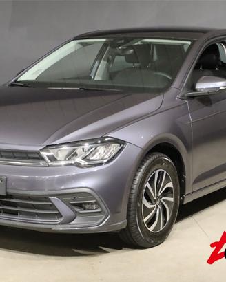 Volkswagen Polo LIFE 95CV DSG LED PDC SOLO 34.400K