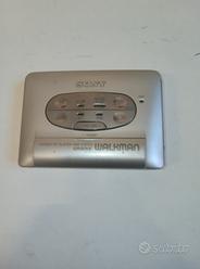 walkman sony WM-EX550  			