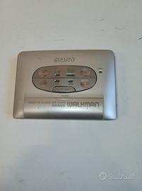 walkman sony WM-EX550 