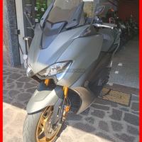 Yamaha t max 560 techmax promo* incluso passaggio