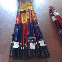 Pali da slalom gigante