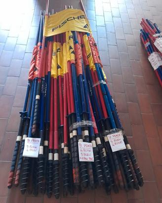 Pali da slalom gigante