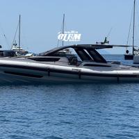 Salpa soleil 52+ x3 yamaha 450cv usato