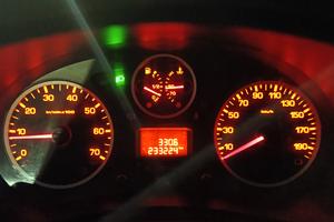  Peugeot  Partner  autovettura