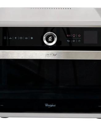 Whirlpool JT 479 SL