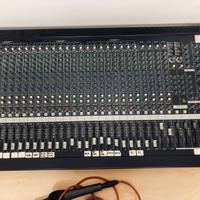 Mixer 24 canali Yamaha