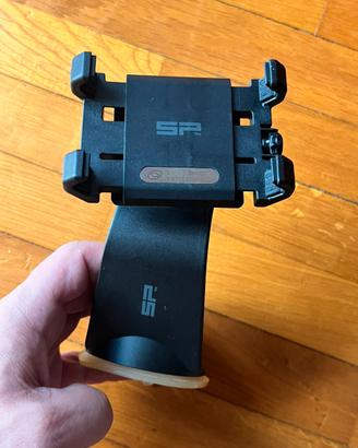 Supporto Auto Smartphone SP Connect Universale