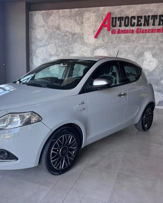 LANCIA YPSILON 1.3 MJET MYA