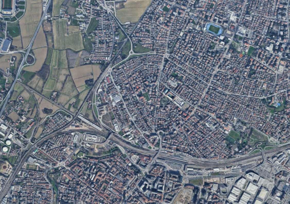 Appartamento – Padova, Arcella - Vista 4
