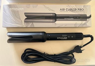 Piastra Capelli Sthauer Air Curler Pro Nuova