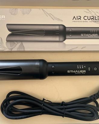Piastra Capelli Sthauer Air Curler Pro Nuova